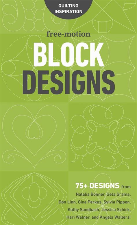 Theory of Block Designs