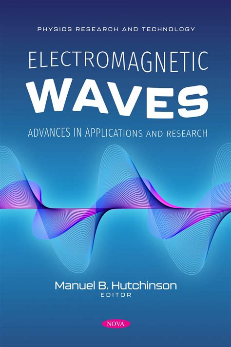Theory of Electromagnetic Waves