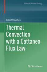 Theory of Thermal Convection