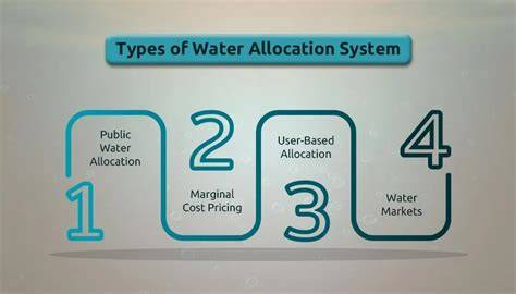 Theory of water allocation system(Chinese Edition)