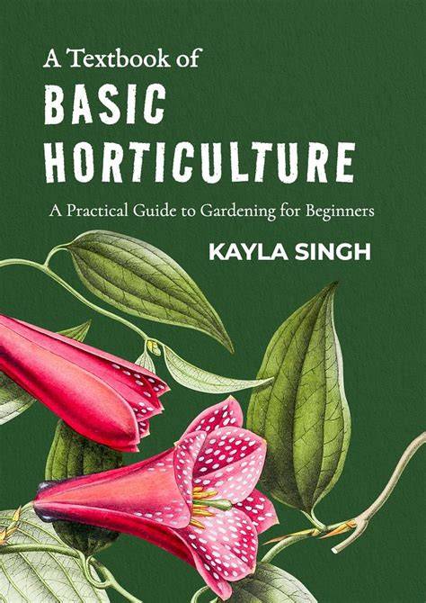 Therapeutic Horticulture