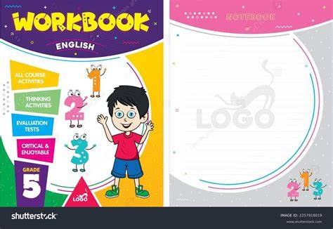 Therapeutic Kindergarten Workbook
