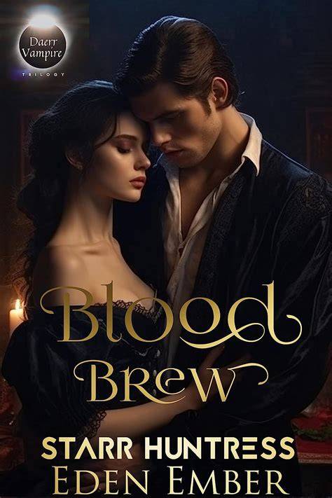 There's Blood In This Brew
