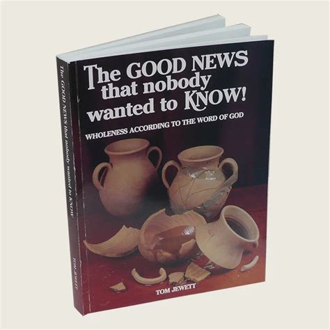 There's No Good News
