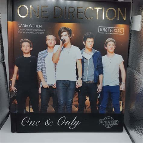 There's Only One Direction