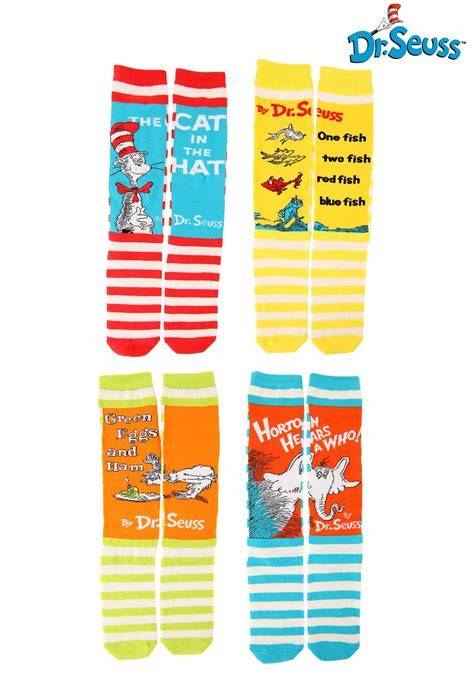 There's Socks Everywhere