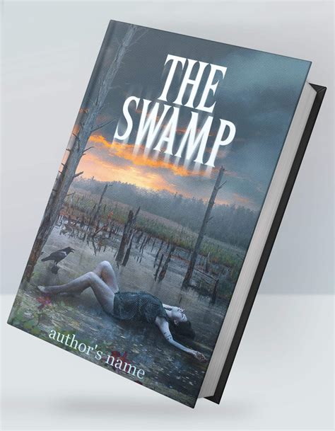 There . . . in the Swamp