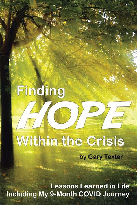 There Is Hope Within