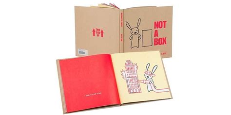 There Is No Box