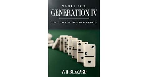 There Is a Generation IV
