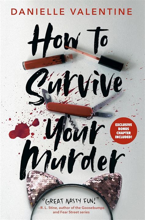 There Must Be Murder