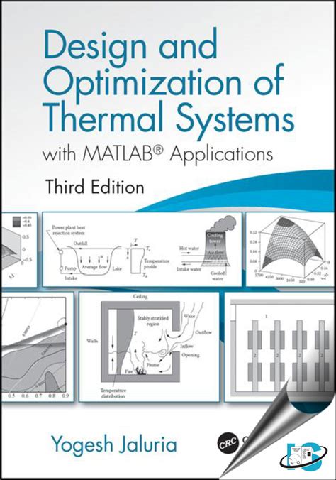 Thermal Design and Optimization