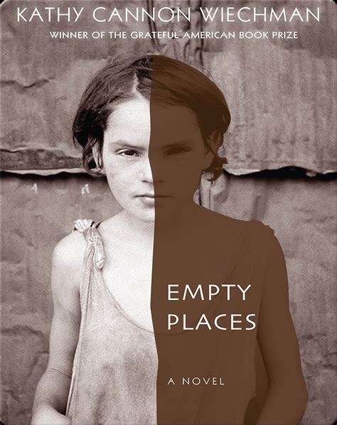 These Empty Places