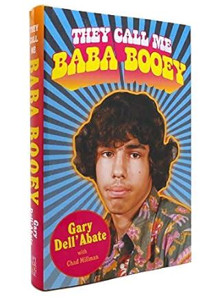 They Call Me Baba Booey
