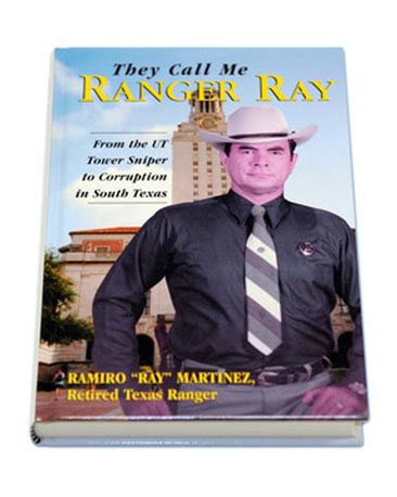 They Call Me Ranger Ray