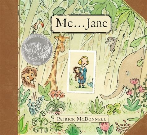 They Called Me Jane