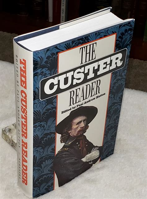 They Rode With Custer