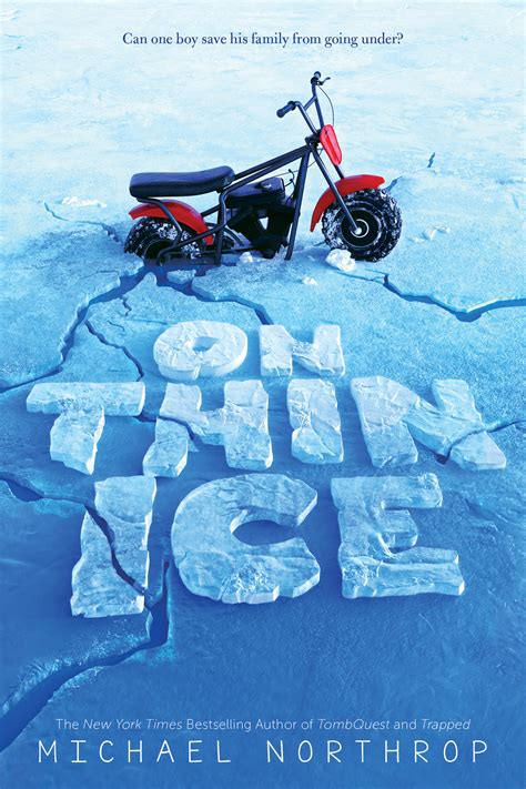 Thin Ice