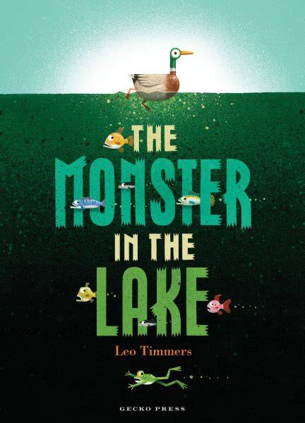 Thin Lake
