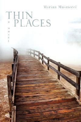 Thin Places