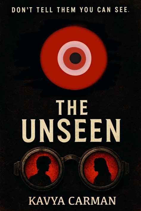 Things That Go Unseen