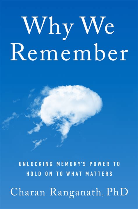 Things We Remember