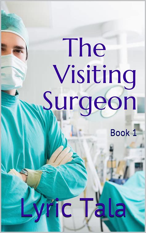 Things for the Surgeon