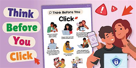 Think Before You Click: Social Media Wisdom