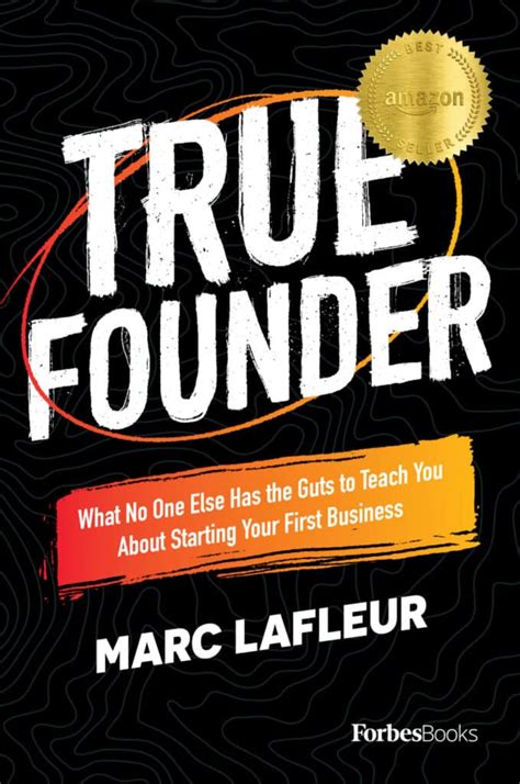 Think Like A Founder