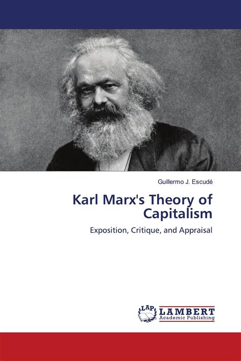Thinking About Capitalism