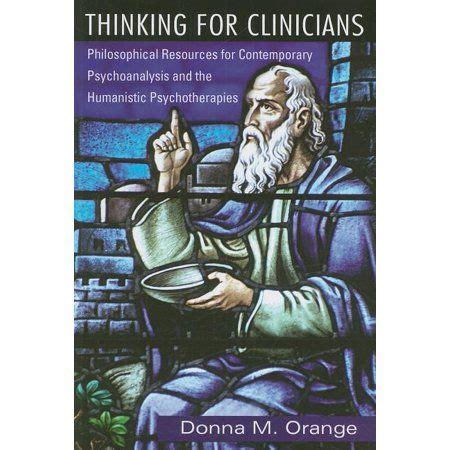 Thinking For Clinicians