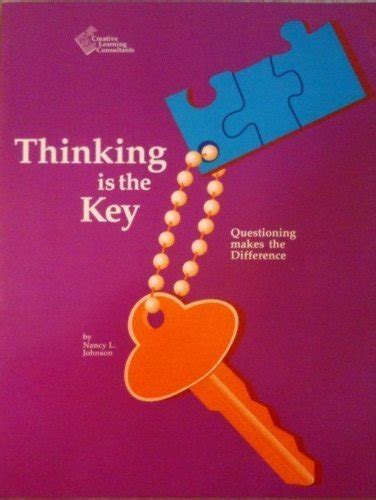 Thinking Is the Key: Questioning Makes the Difference