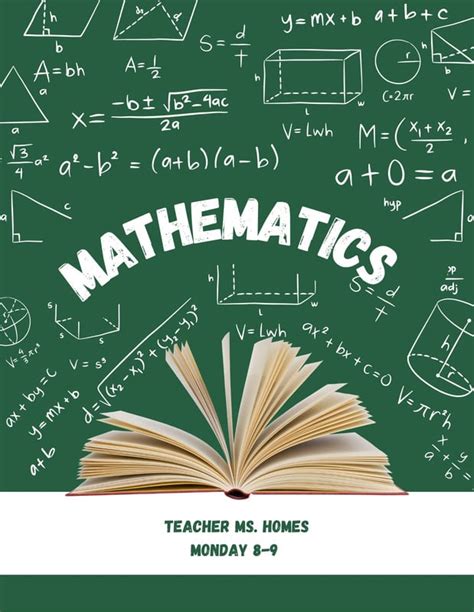 Thinking Maths Teacher File