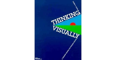 Thinking Visually