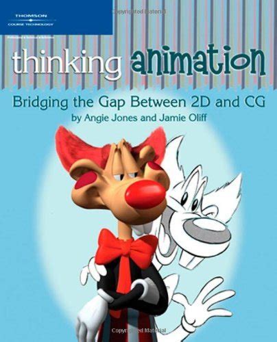 Thinking with Animation