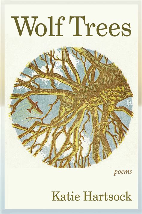 Thinking with Trees: Poems