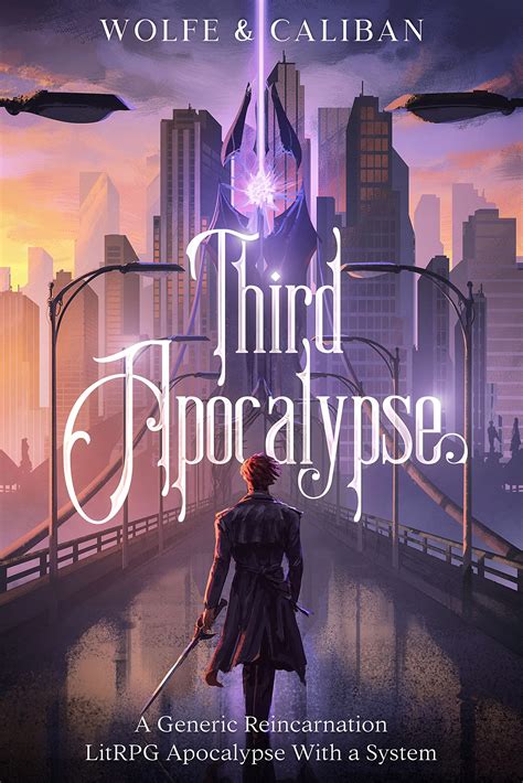 Third Apocalypse (Regressor #1)