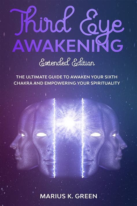 Third Eye Awakening