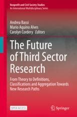 Third Sector Research
