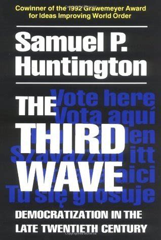 Third Wave