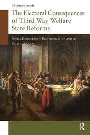 Third Way Reforms