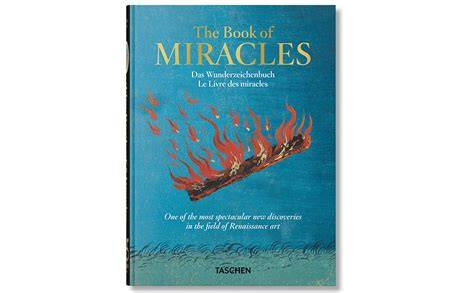 Thirteen Miracles