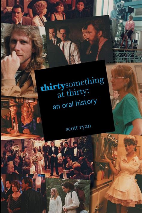 ThirtySomething