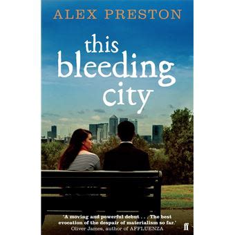 This Bleeding City