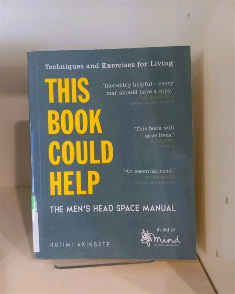 This Book Could Help