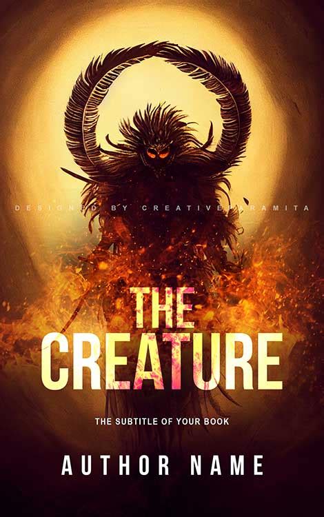 This Creature Fair