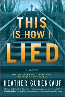 This Is How I Lied