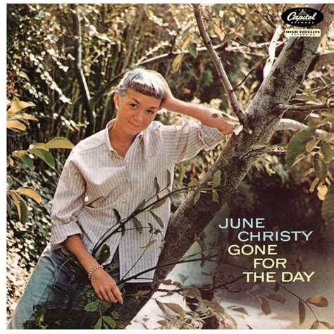 This Is June Christy