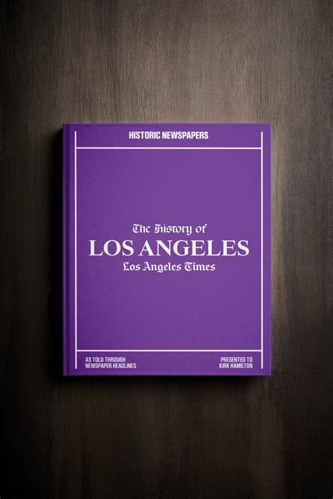 This Is Los Angeles