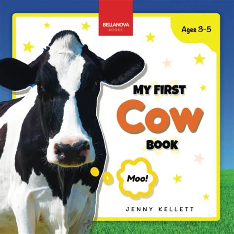 This Little Cow...